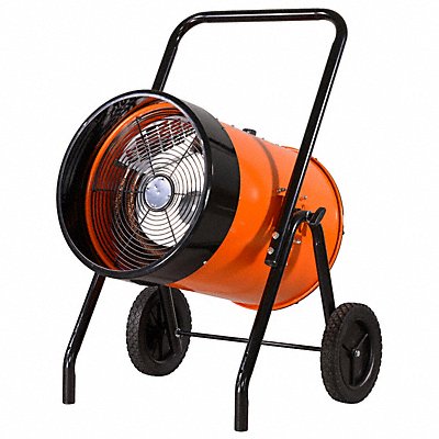 Portable Electric Salamander Heaters image
